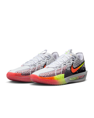 Nike G.T. Cut 3 Basketball Shoes. Nike.com